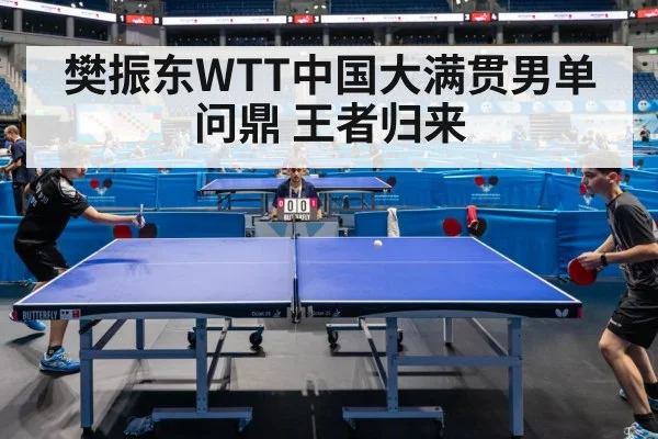 table tennis competition